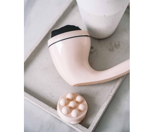 Beautifly Masażer do ciała Skinn Body - 1221490 - zdjęcie 4